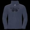 Full-zip outdoor fleece Thumbnail