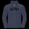 Full-zip outdoor fleece Thumbnail