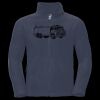 Full-zip outdoor fleece Thumbnail