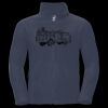 Full-zip outdoor fleece Thumbnail