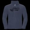 Full-zip outdoor fleece Thumbnail