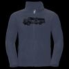 Full-zip outdoor fleece Thumbnail