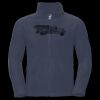Full-zip outdoor fleece Thumbnail