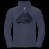 Full-zip outdoor fleece Thumbnail