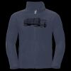 Full-zip outdoor fleece Thumbnail