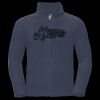 Full-zip outdoor fleece Thumbnail