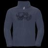 Full-zip outdoor fleece Thumbnail
