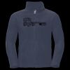 Full-zip outdoor fleece Thumbnail