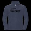 Full-zip outdoor fleece Thumbnail