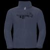 Full-zip outdoor fleece Thumbnail