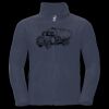Full-zip outdoor fleece Thumbnail