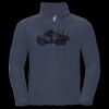 Full-zip outdoor fleece Thumbnail