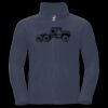 Full-zip outdoor fleece Thumbnail