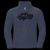 Full-zip outdoor fleece Thumbnail