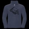 Full-zip outdoor fleece Thumbnail