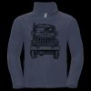 Full-zip outdoor fleece Thumbnail