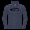 Full-zip outdoor fleece Thumbnail