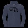 Full-zip outdoor fleece Thumbnail