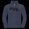 Full-zip outdoor fleece Thumbnail