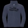 Full-zip outdoor fleece Thumbnail