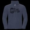 Full-zip outdoor fleece Thumbnail