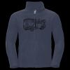 Full-zip outdoor fleece Thumbnail