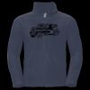 Full-zip outdoor fleece Thumbnail