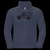 Full-zip outdoor fleece Thumbnail