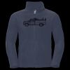 Full-zip outdoor fleece Thumbnail