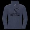 Full-zip outdoor fleece Thumbnail