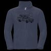 Full-zip outdoor fleece Thumbnail