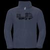Full-zip outdoor fleece Thumbnail