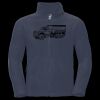 Full-zip outdoor fleece Thumbnail