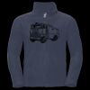 Full-zip outdoor fleece Thumbnail