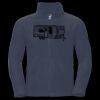 Full-zip outdoor fleece Thumbnail