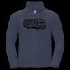 Full-zip outdoor fleece Thumbnail