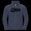 Full-zip outdoor fleece Thumbnail