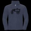 Full-zip outdoor fleece Thumbnail