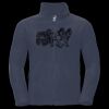 Full-zip outdoor fleece Thumbnail