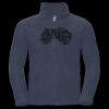 Full-zip outdoor fleece Thumbnail