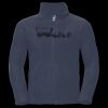 Full-zip outdoor fleece Thumbnail