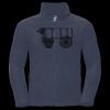 Full-zip outdoor fleece Thumbnail