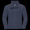 Full-zip outdoor fleece Thumbnail