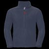 Full-zip outdoor fleece Thumbnail