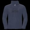 Full-zip outdoor fleece Thumbnail