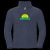 Full-zip outdoor fleece Thumbnail
