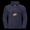 ¼-zip outdoor fleece Thumbnail