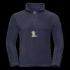 ¼-zip outdoor fleece Thumbnail