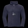 ¼-zip outdoor fleece Thumbnail