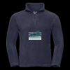 ¼-zip outdoor fleece Thumbnail